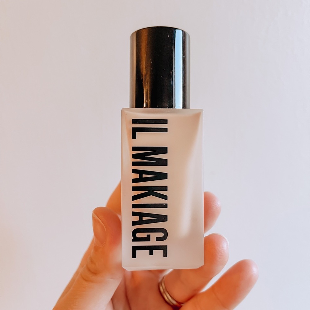 Il Makiage Woke Up Like This Foundation, Shade 035